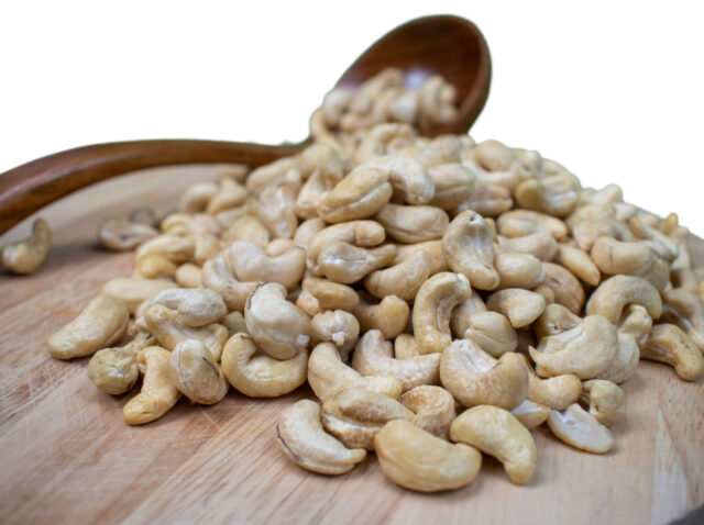 cashew nuts supplier
