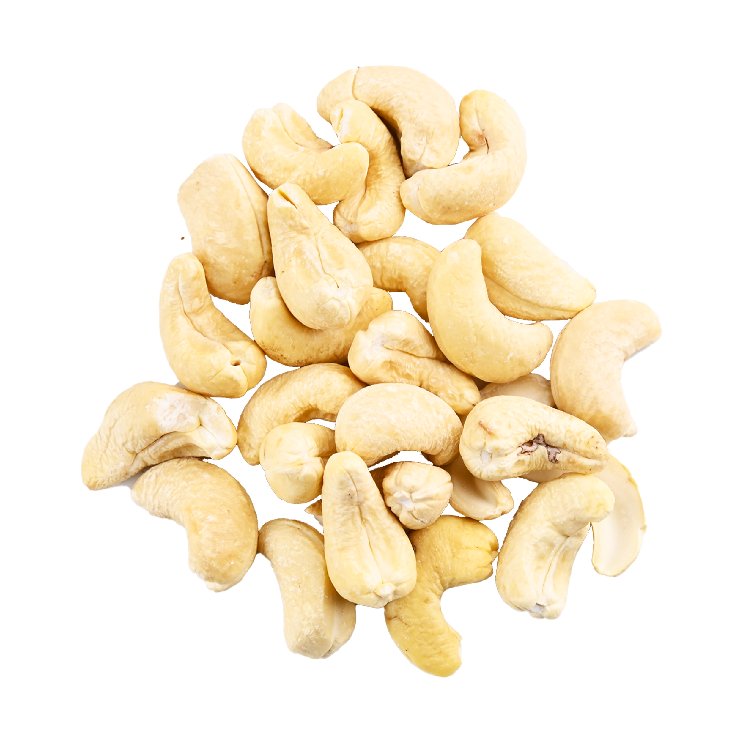 W320 cashew nuts malaysia